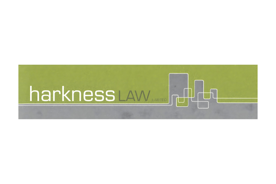 Harkness Law logo