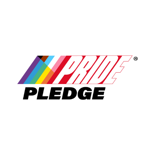 Pride Pledge