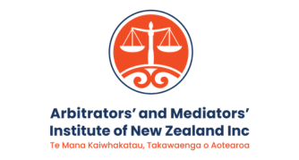 Arbitrators and Mediators Institute of New Zealand